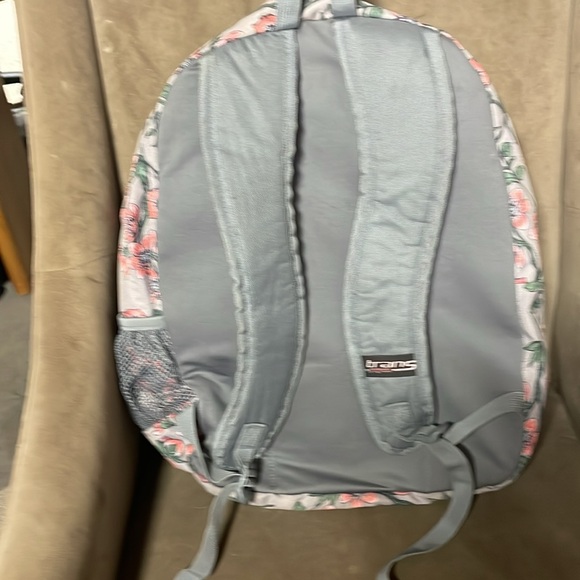 Trans by Jansport floral backpack! So cute, in great shape. - Picture 2 of 5
